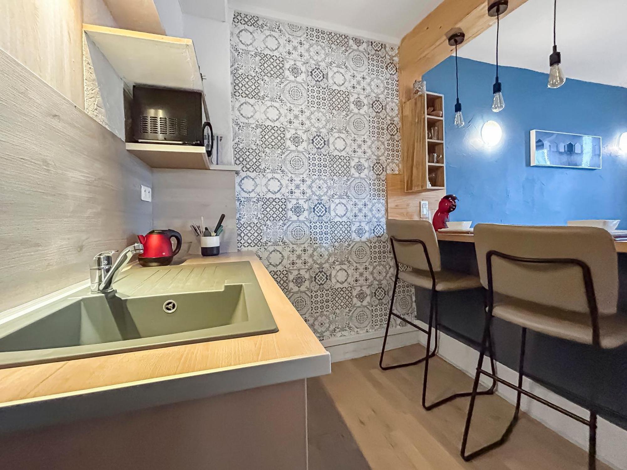 La Provence Suites Colmar Extérieur photo