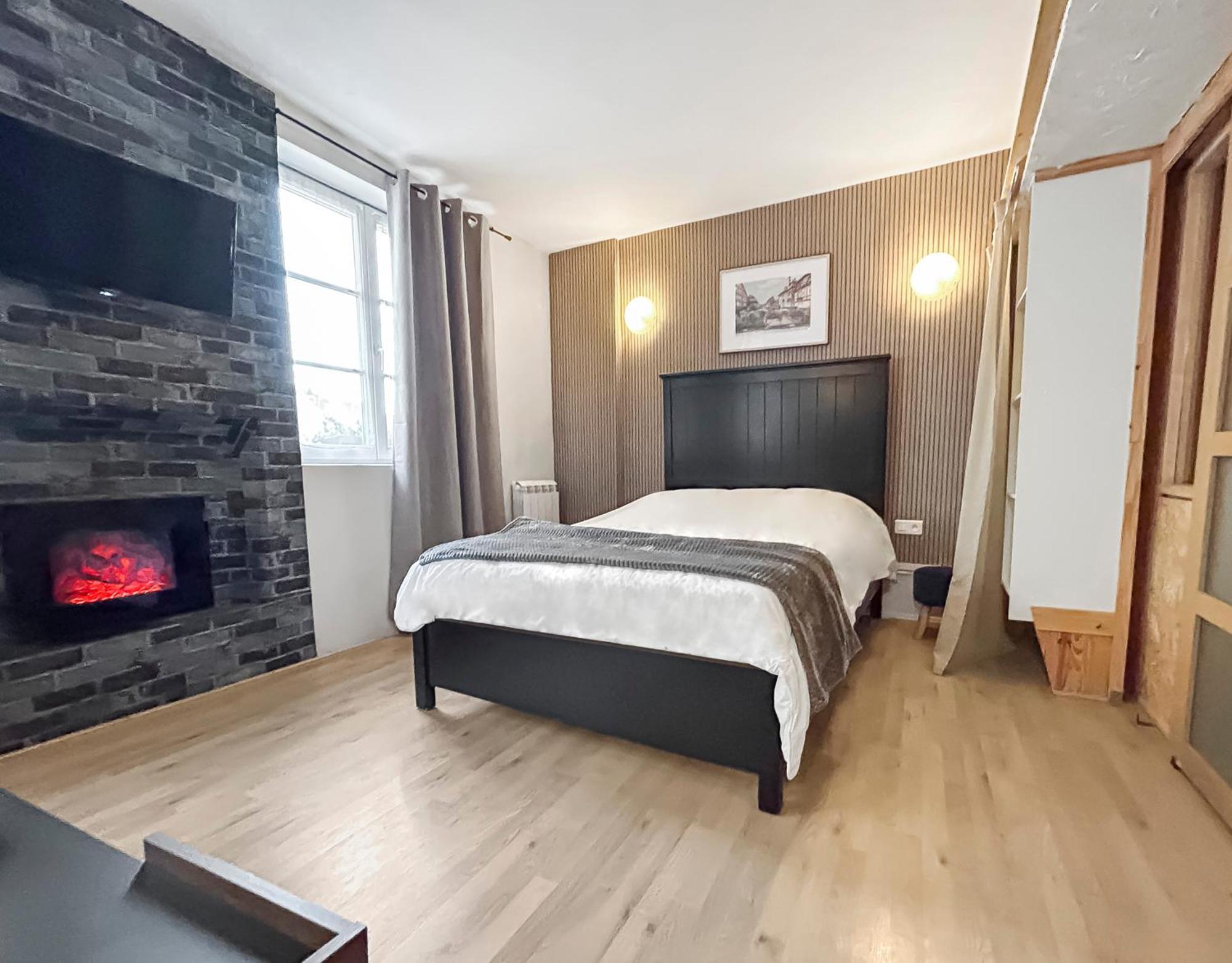 La Provence Suites Colmar Extérieur photo