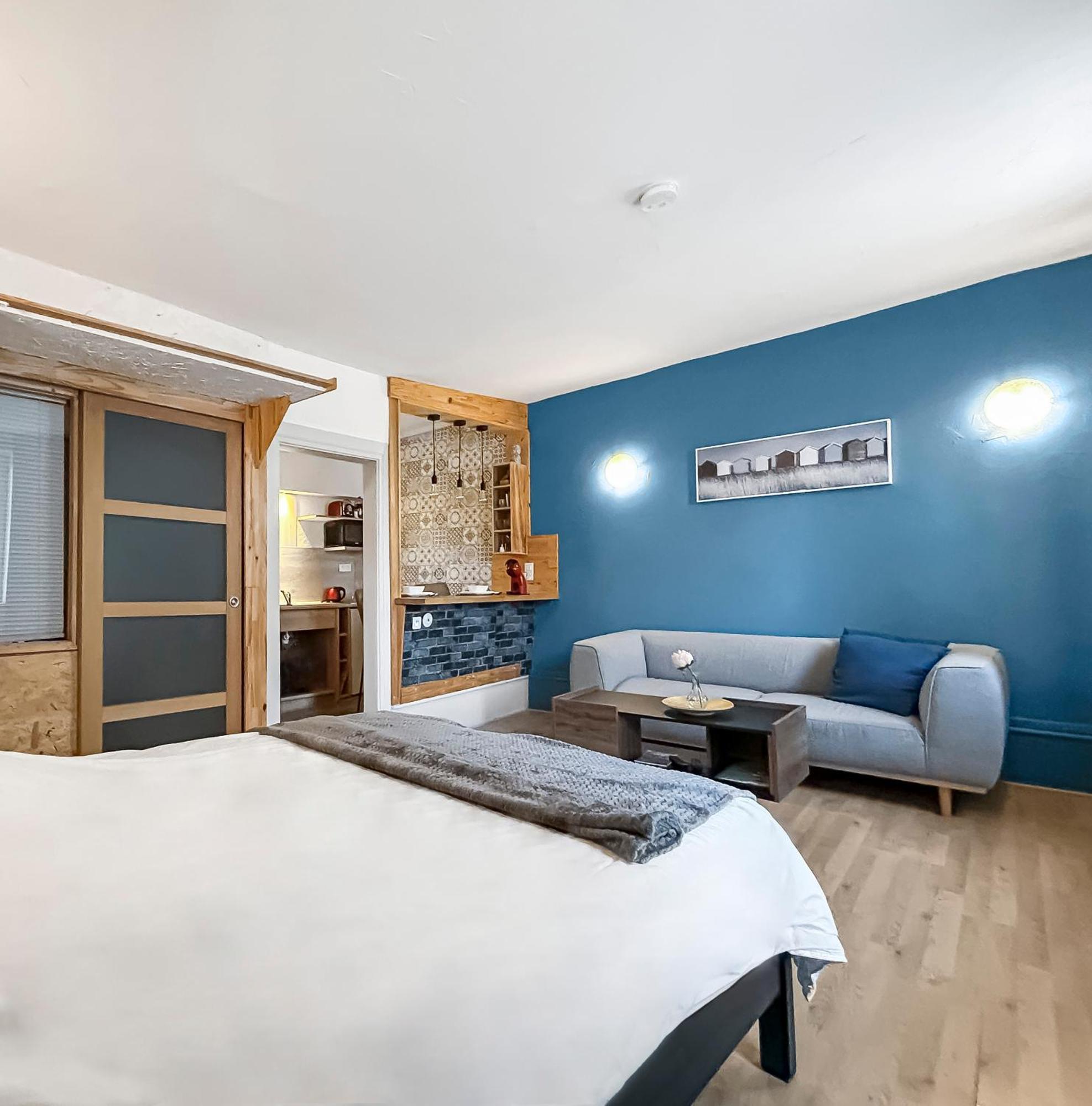 La Provence Suites Colmar Extérieur photo