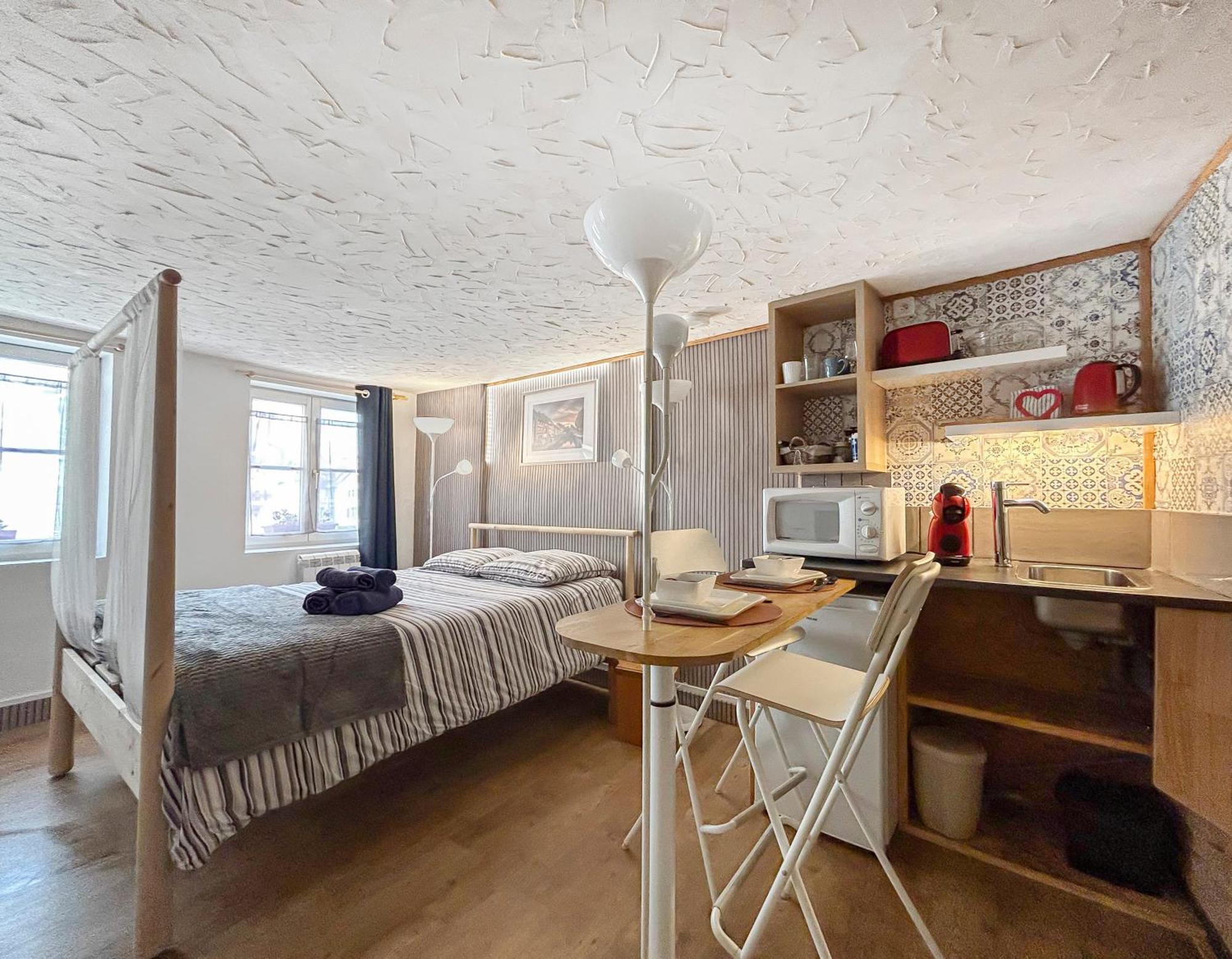 La Provence Suites Colmar Extérieur photo