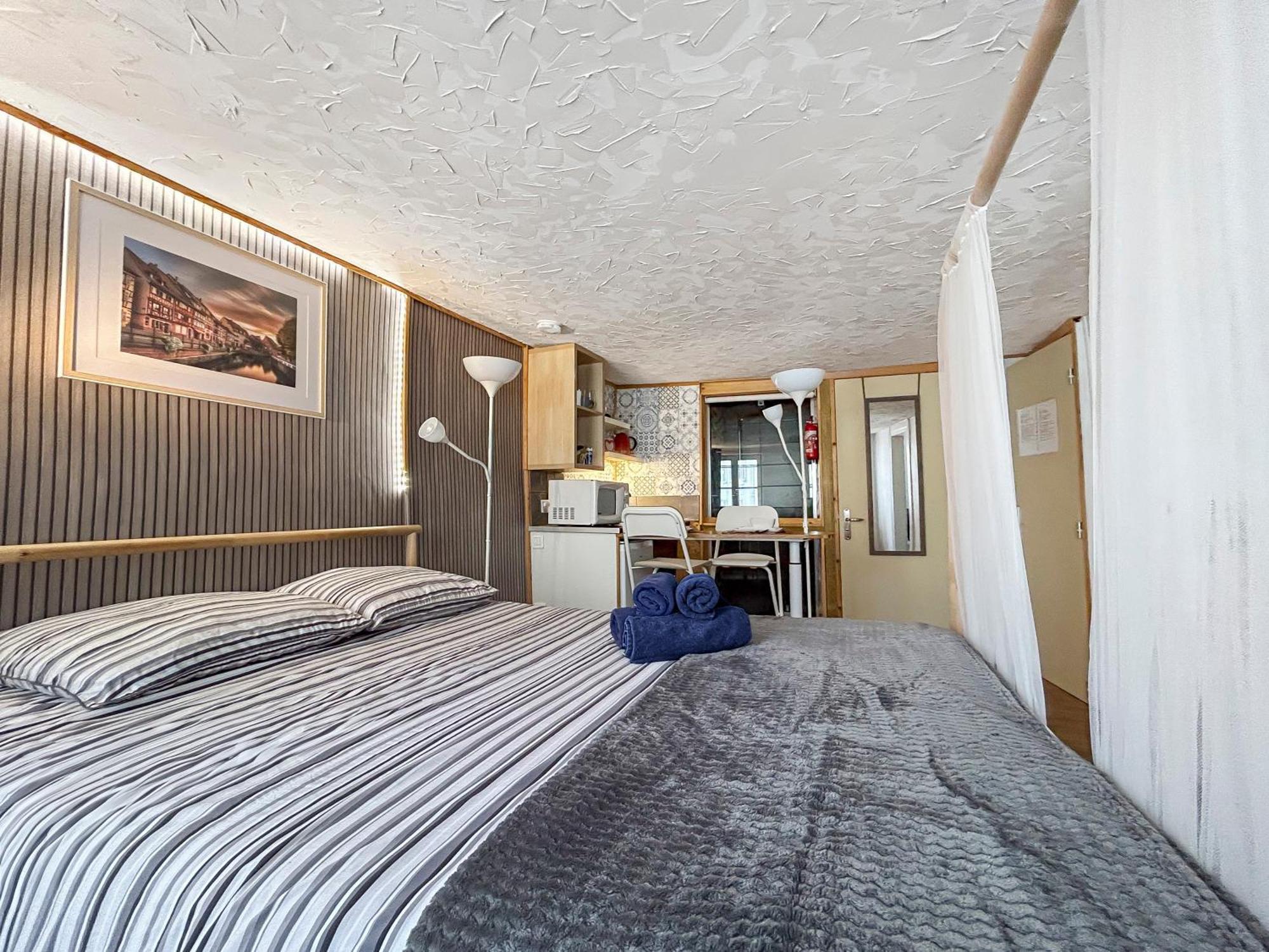 La Provence Suites Colmar Extérieur photo