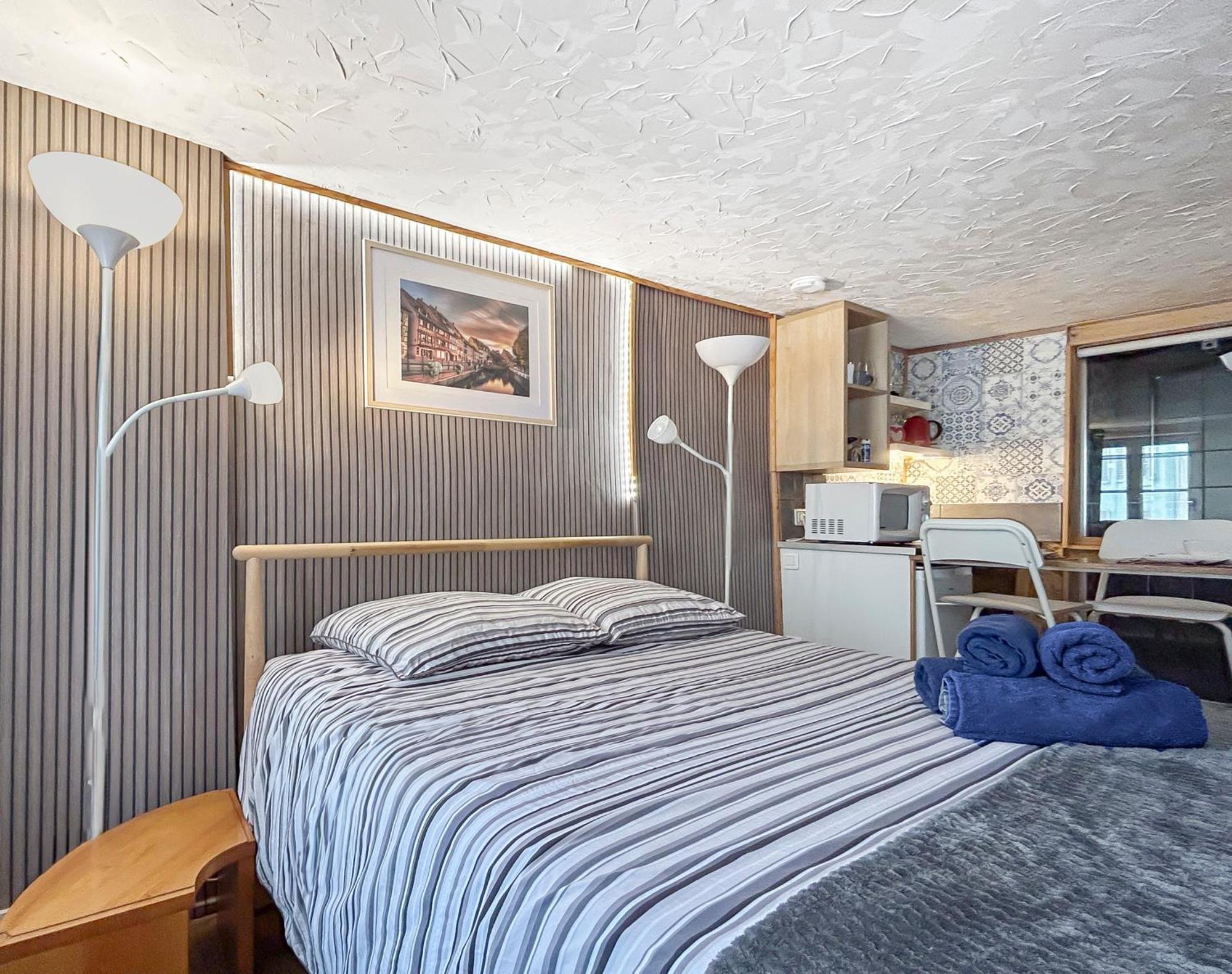 La Provence Suites Colmar Extérieur photo