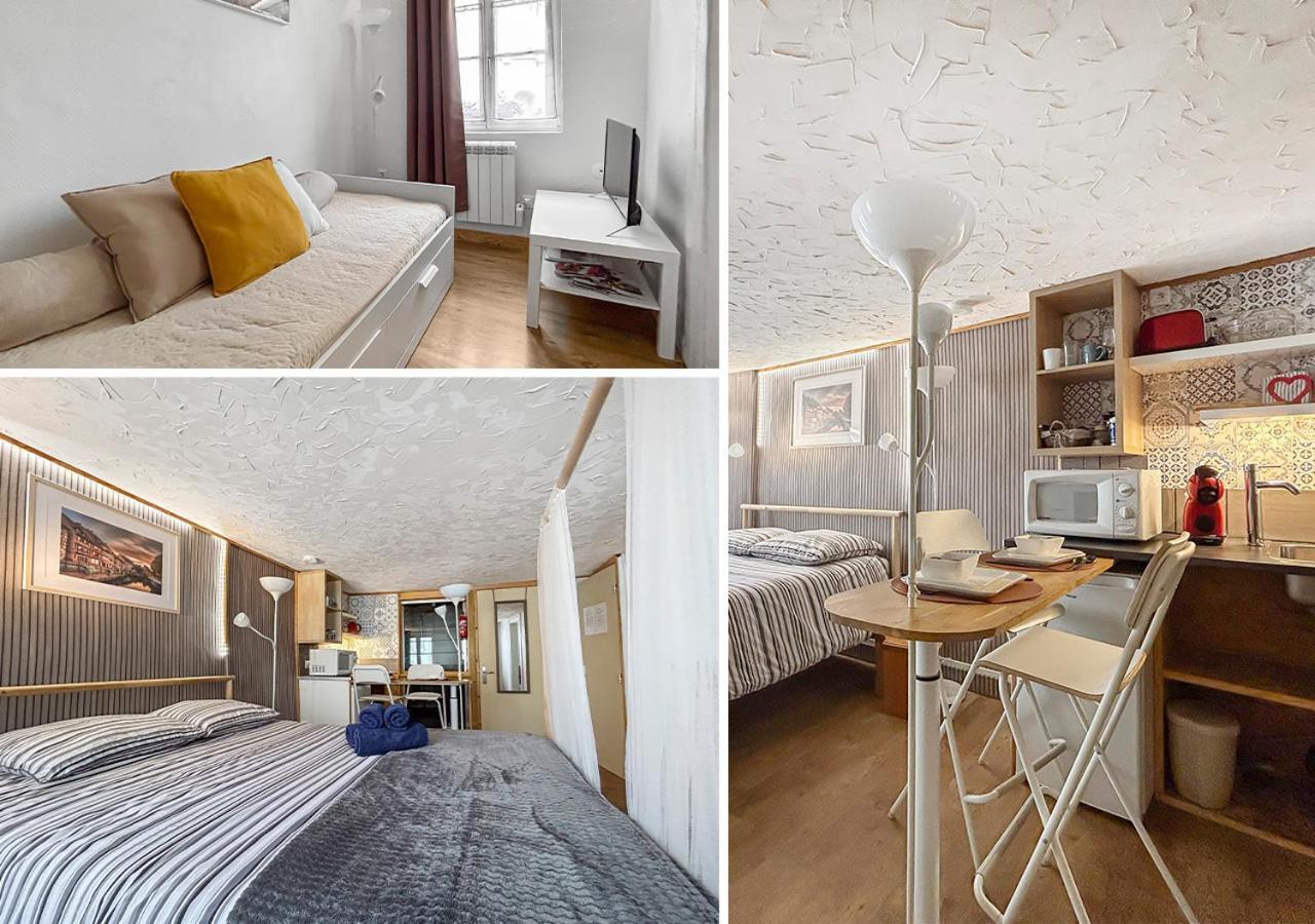 La Provence Suites Colmar Extérieur photo
