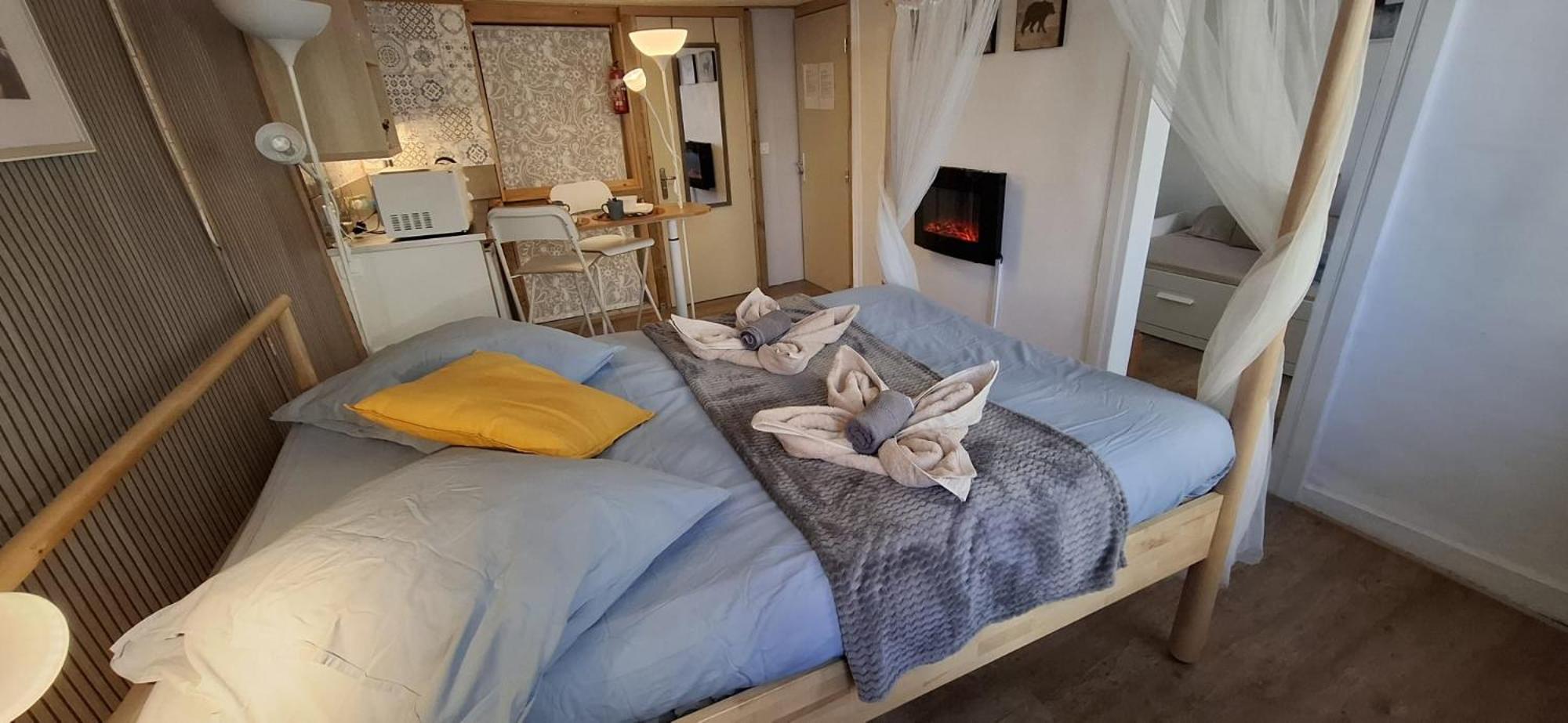 La Provence Suites Colmar Extérieur photo