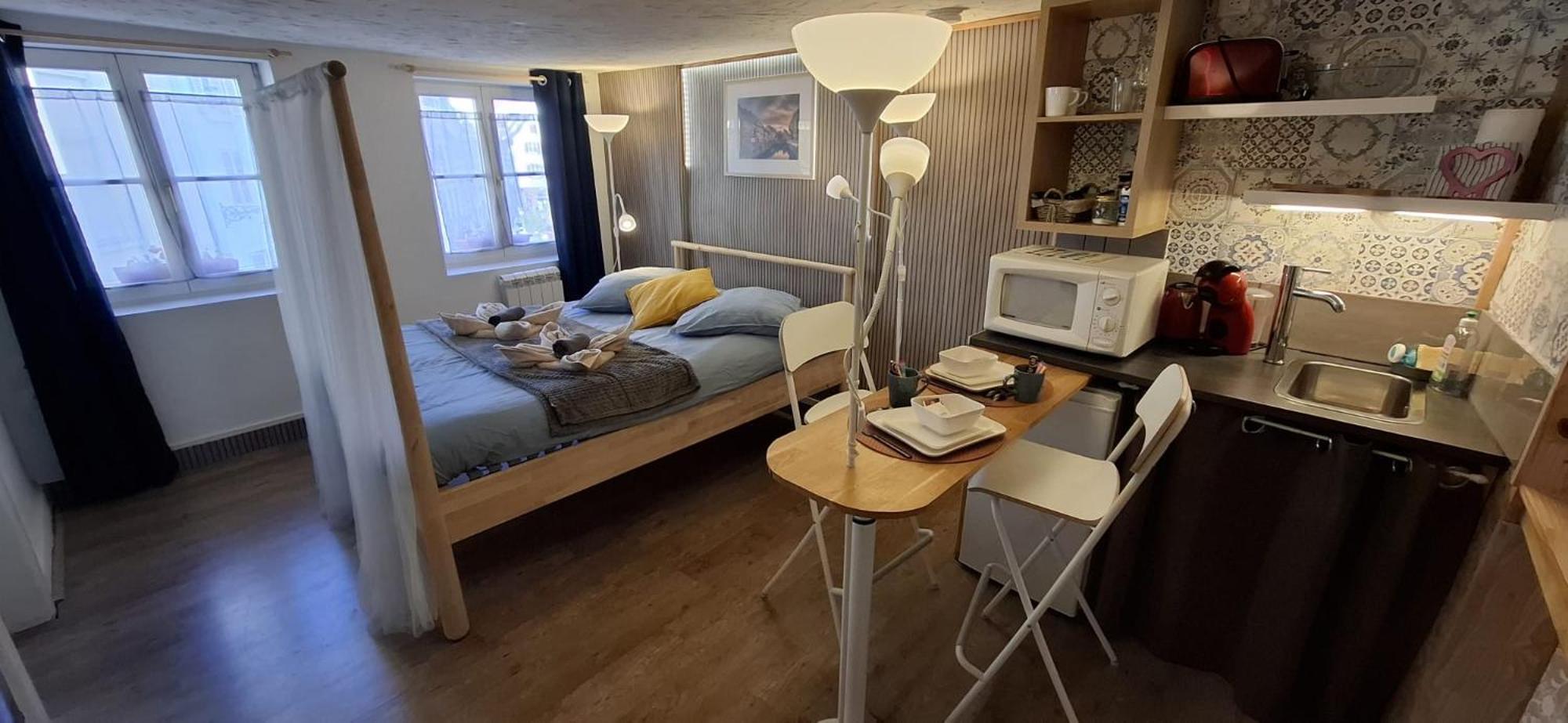 La Provence Suites Colmar Extérieur photo