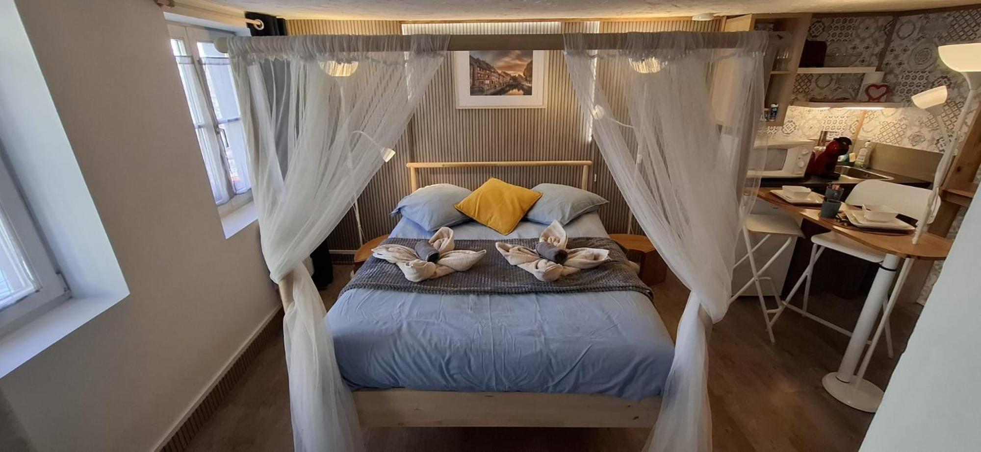 La Provence Suites Colmar Extérieur photo