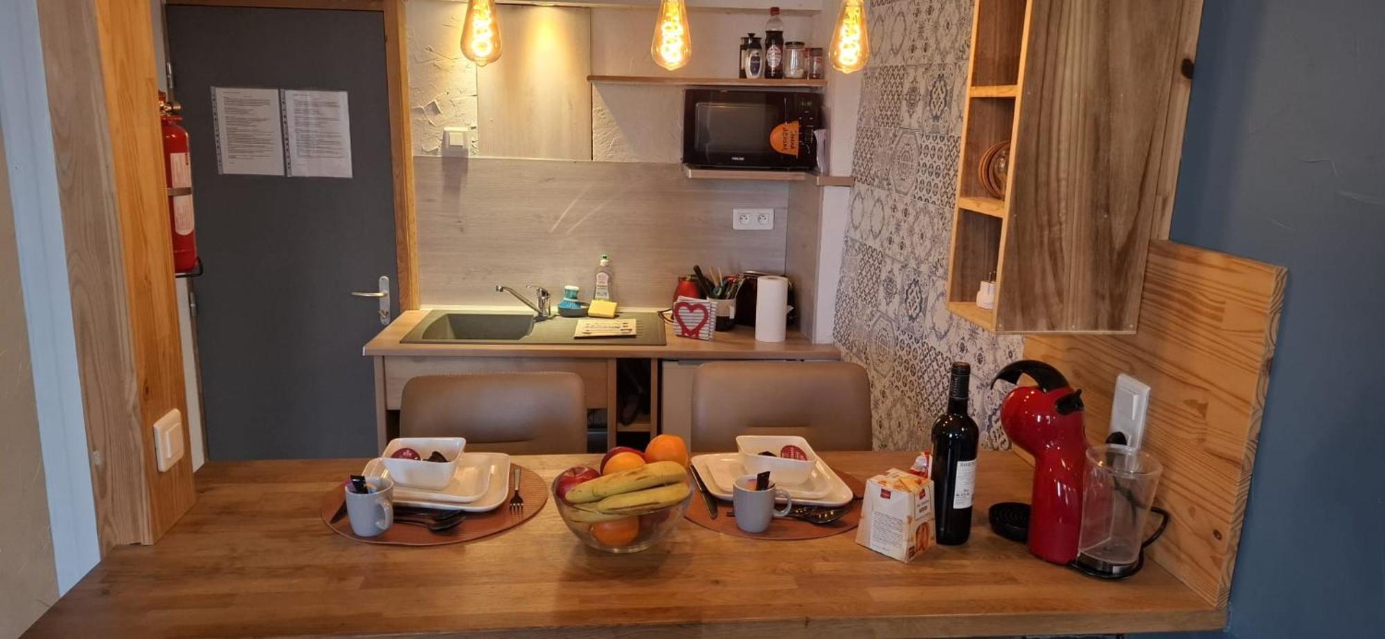 La Provence Suites Colmar Extérieur photo