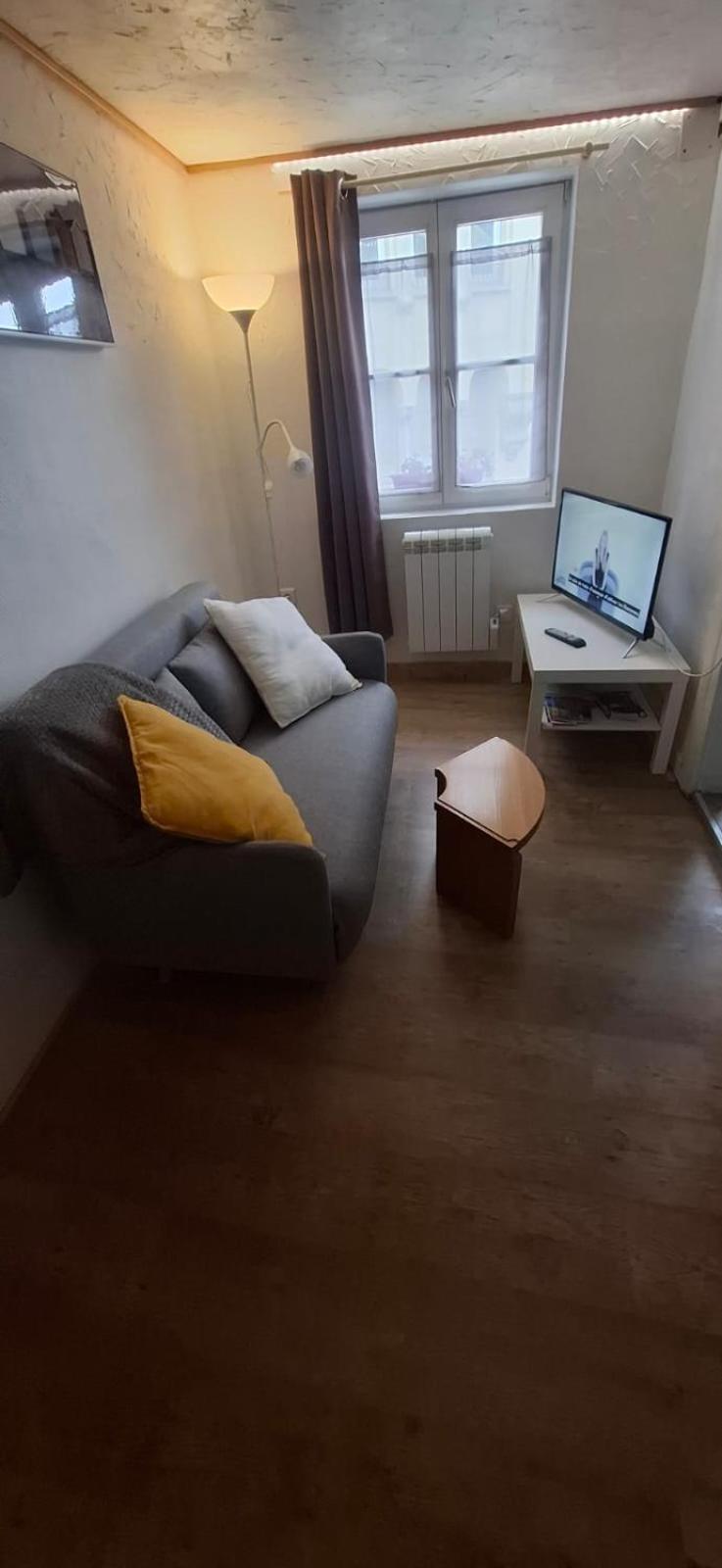 La Provence Suites Colmar Extérieur photo