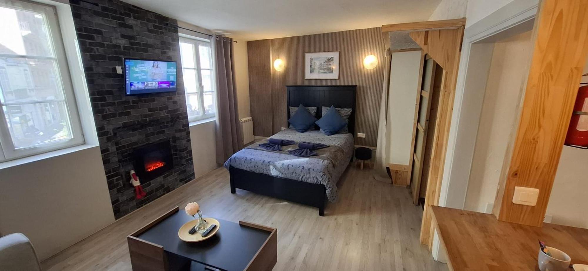 La Provence Suites Colmar Extérieur photo